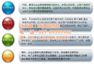 专业网络推广公司排名