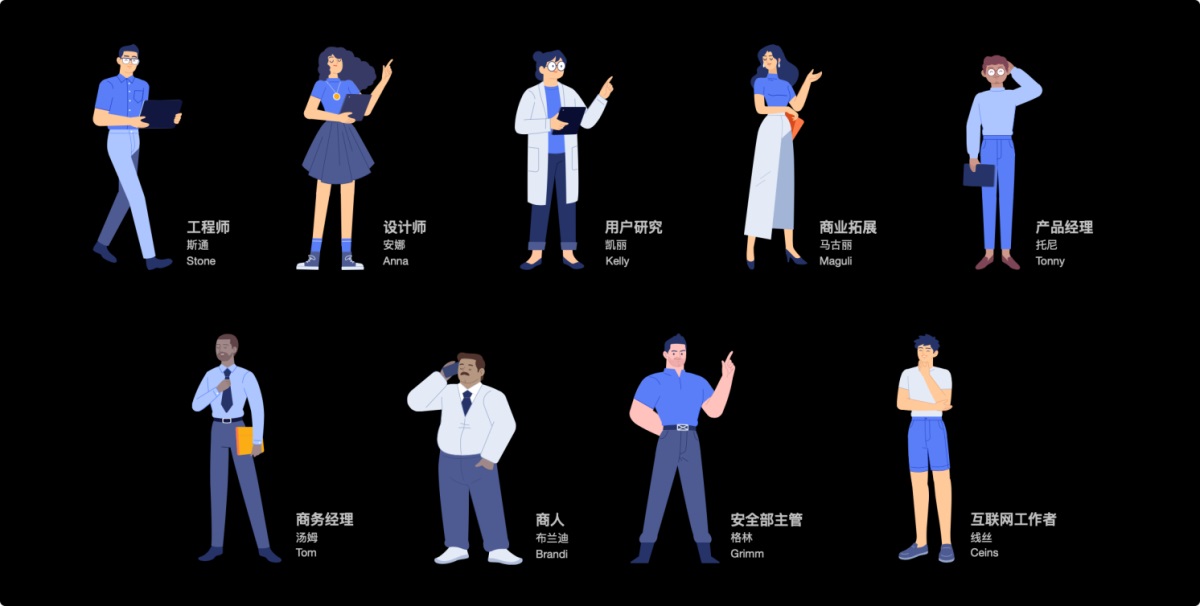 从视觉、交互和技术三方面，系统分析2021设计趋势