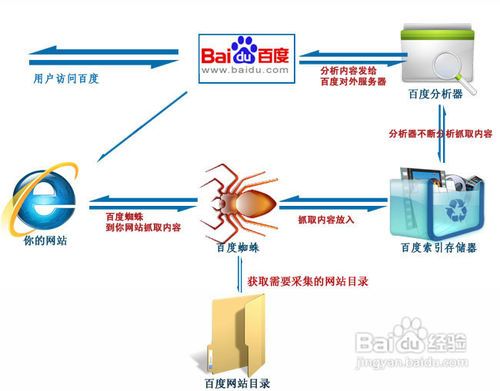 百度蜘蛛池租用:揭秘免费的蜘蛛池真虚，为何免费背后隐藏着风险？