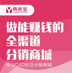 商城推广