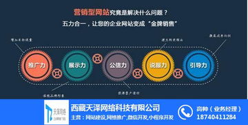 seo在线网站推广