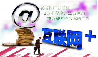 广告联盟有哪些