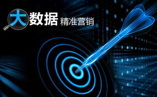 精准数据营销方案