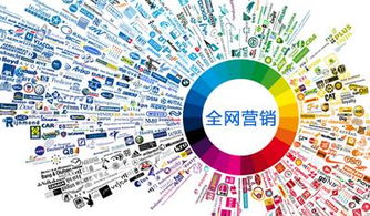 企业网站营销
