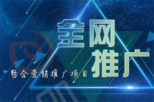 扬州网络推广公司