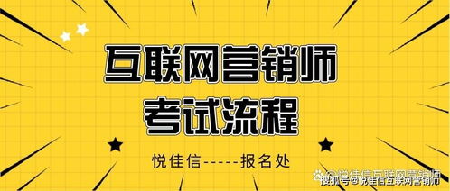 互联网营销师是干什么的