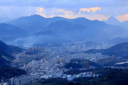 宁德市古田县