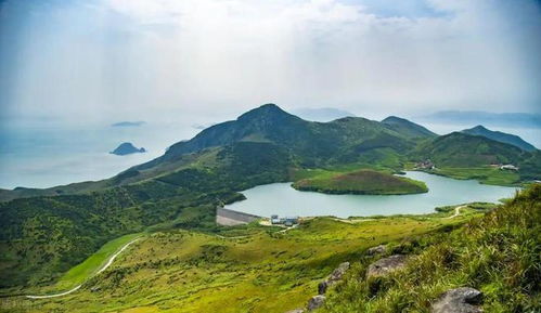 宁德市旅游景点大全