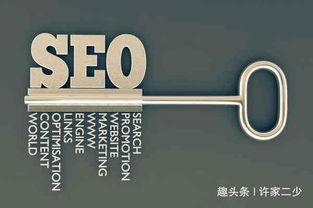 seo竞价排名