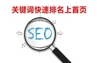 seo外包价格
