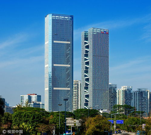 百度集团总部在哪里