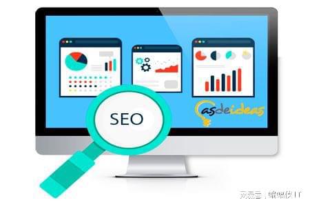 seo数据是什么
