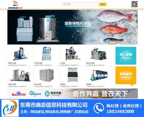 东莞做网站优化