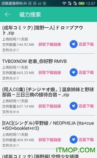 bt磁力蛙