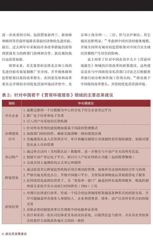优化营商环境个人心得体会