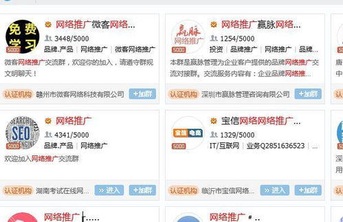 网站推广100种方法