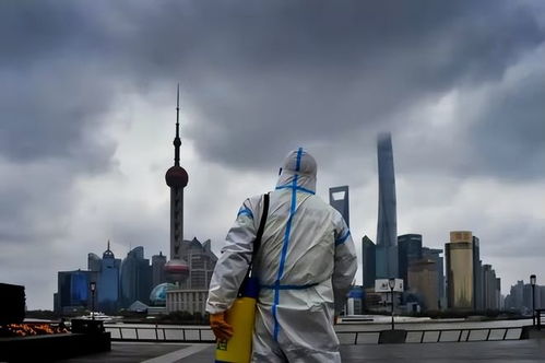 上海疫情又要爆发了
