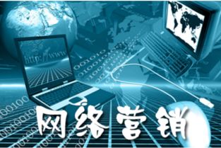 成都网络营销公司