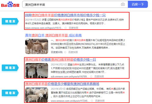 西安关键字优化哪家好