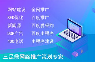 网站推广计划方案