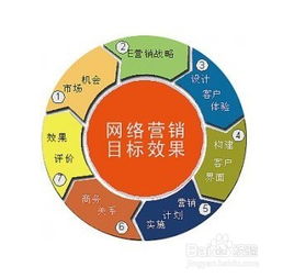 学网络营销