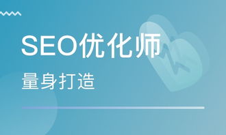 西安网站优化培训