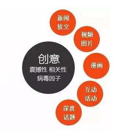 选择一个产品做营销方案