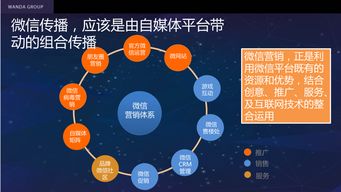 平台推广计划