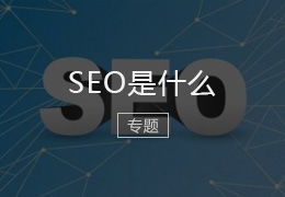 seo是什么姓氏