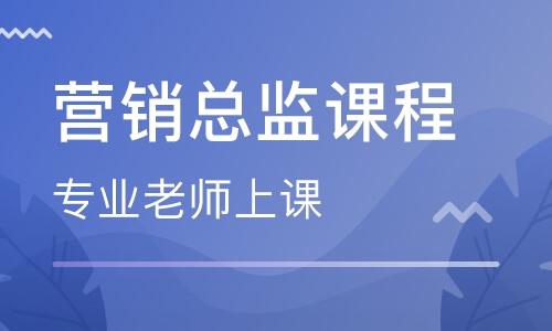 网络营销所学课程