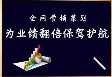 网上宣传方法有哪些