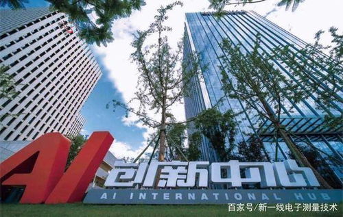 百度成都总部