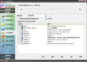 windows优化大师最新版本