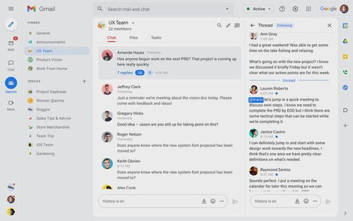 google meet电脑版