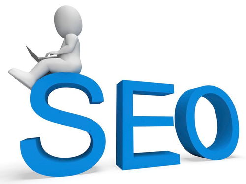 seo行业网