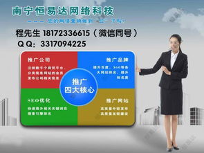 南宁网站优化方案
