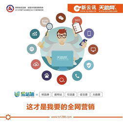 网络宣传推广方案