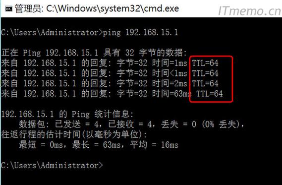 DNS的TTL值应该设置为多少? ttl设置多少 dns