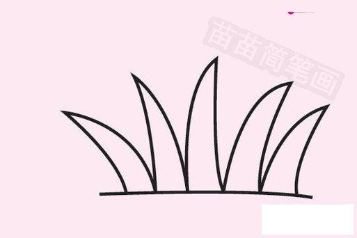 绿地野草共有多少笔画? 绿地野草多少笔画