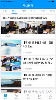 无线新闻台直播app下载
