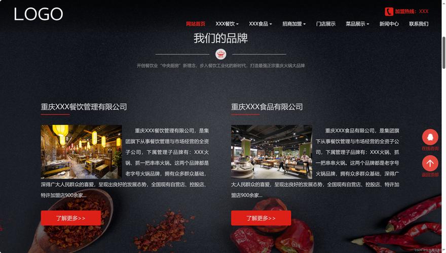 外包网页开发需要多少费用? 外包网页要多少
