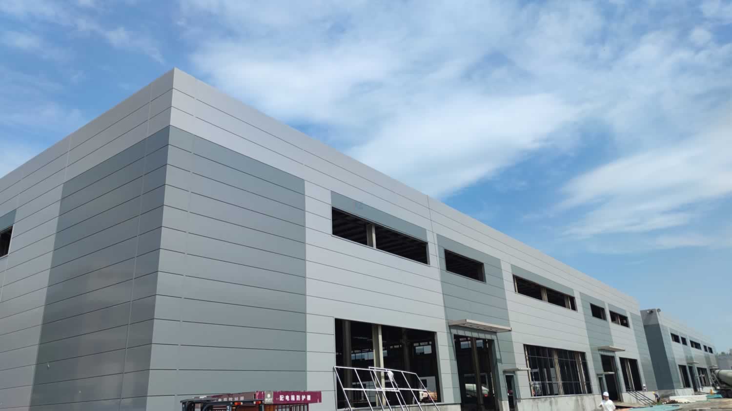 网站建设变局
