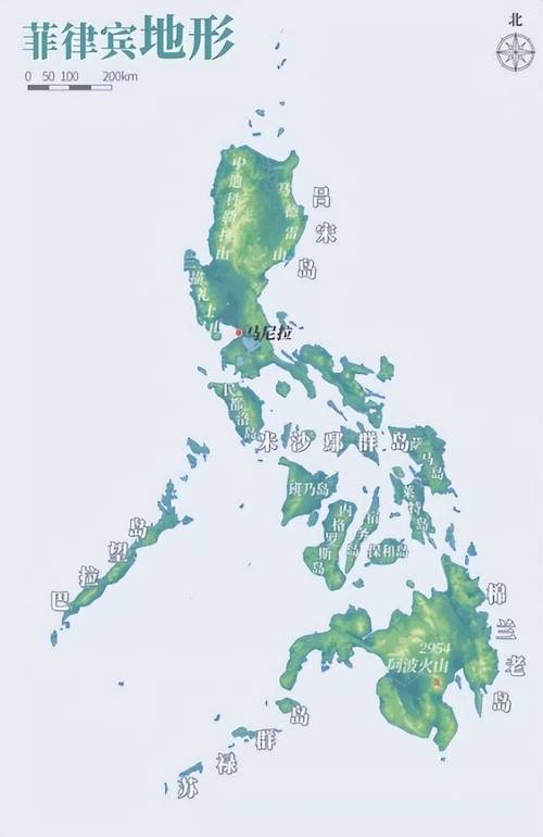菲律宾当前房价水平如何? 菲律宾房价现在多少
