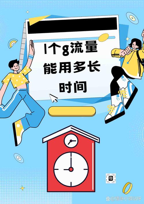 网站流量多少G? 网站流量多少g
