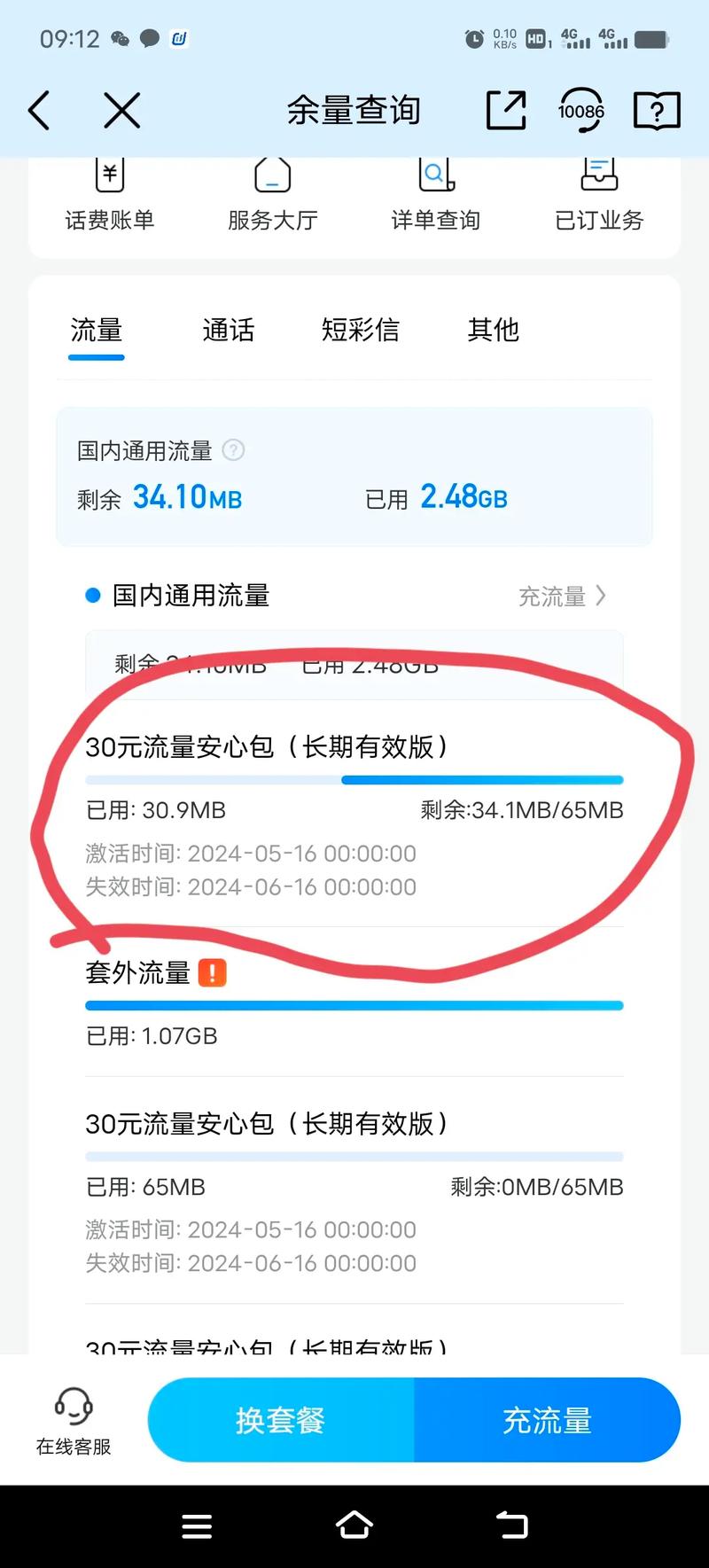 网站流量多少G? 网站流量多少g