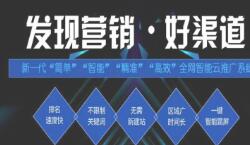 在线科技成都网站推广公司