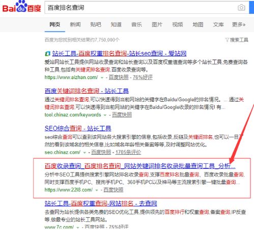 seo做的好的网站