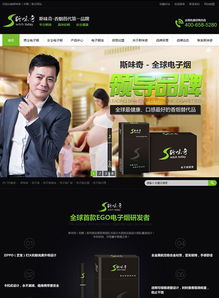 东莞网站设计案例
