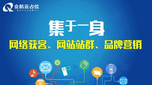 青岛推广优化