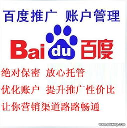 深圳龙岗网络营销外包